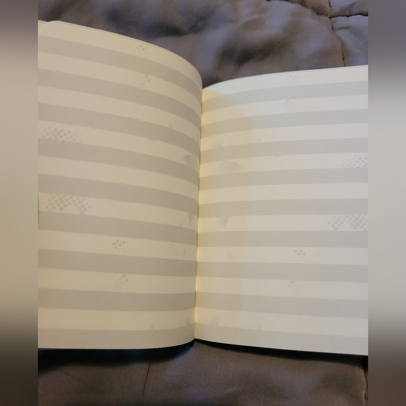Mini Beetlejuice Notebook/Journal - Picture 3 of 3